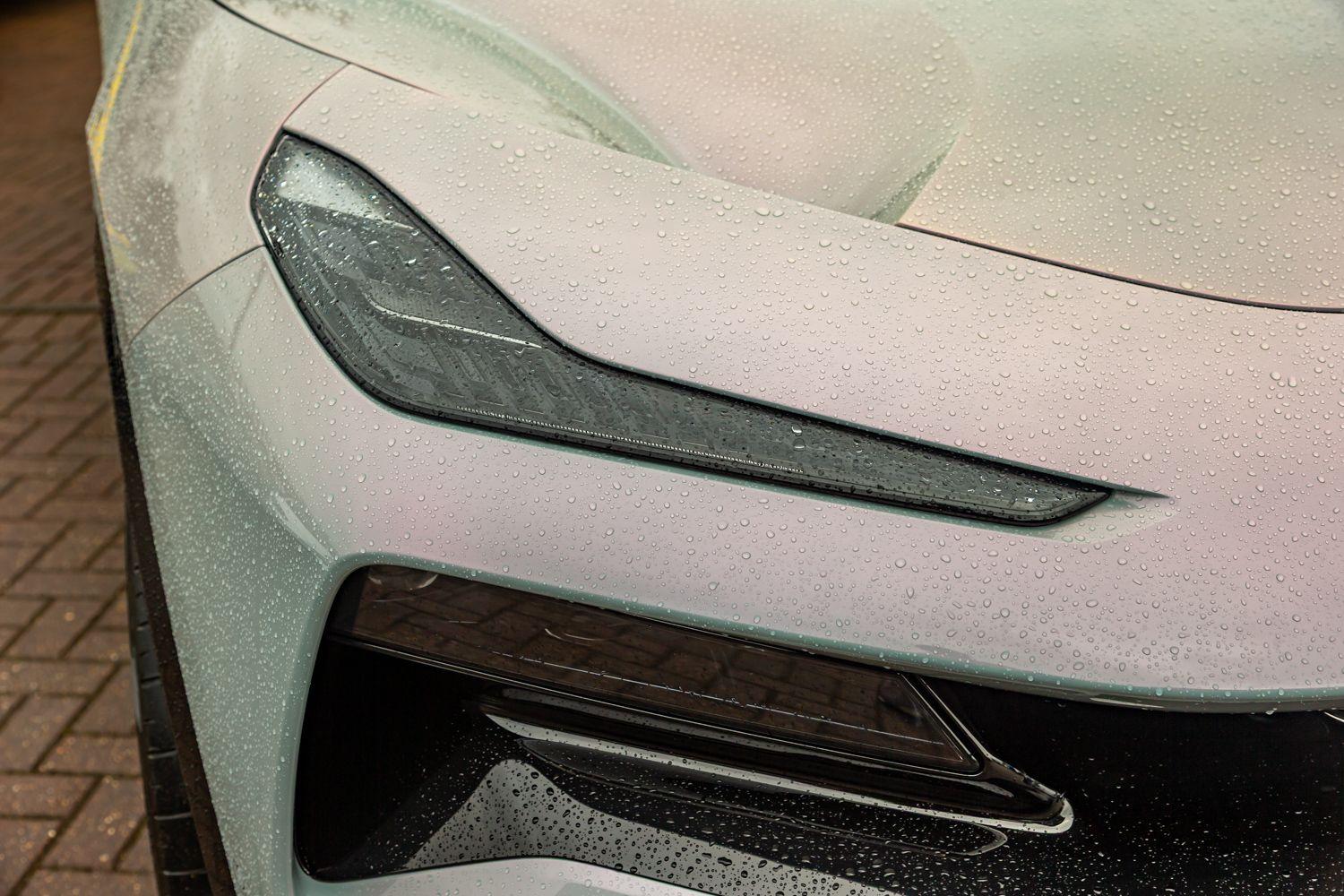 Used Lotus Eletre 2023 for sale - 78021586: Photo 24