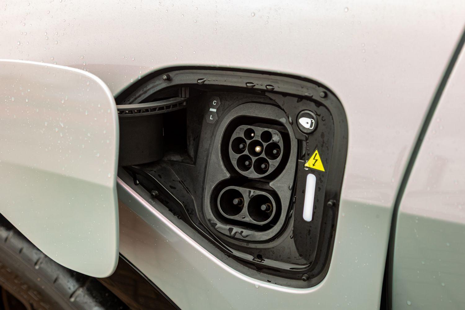 Used Lotus Eletre 2023 for sale - 78021586: Photo 25