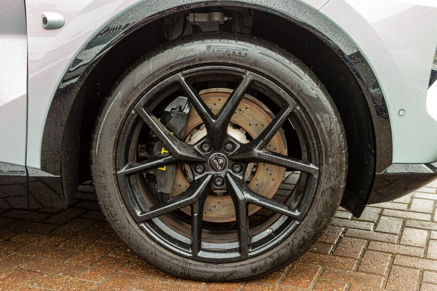 Used Lotus Eletre 2023 for sale - 78021586: Photo 26