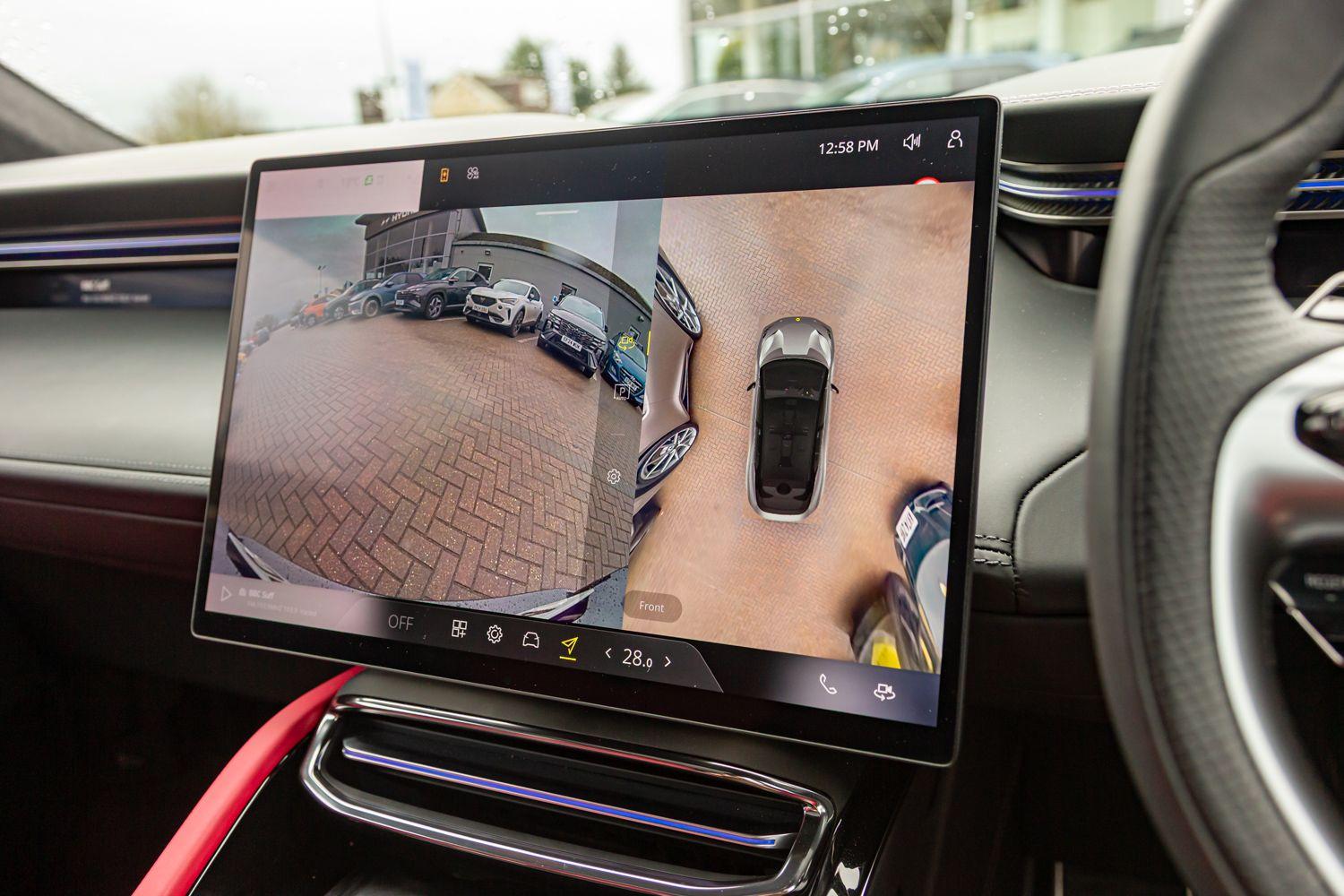 Used Lotus Eletre 2023 for sale - 78021586: Photo 30