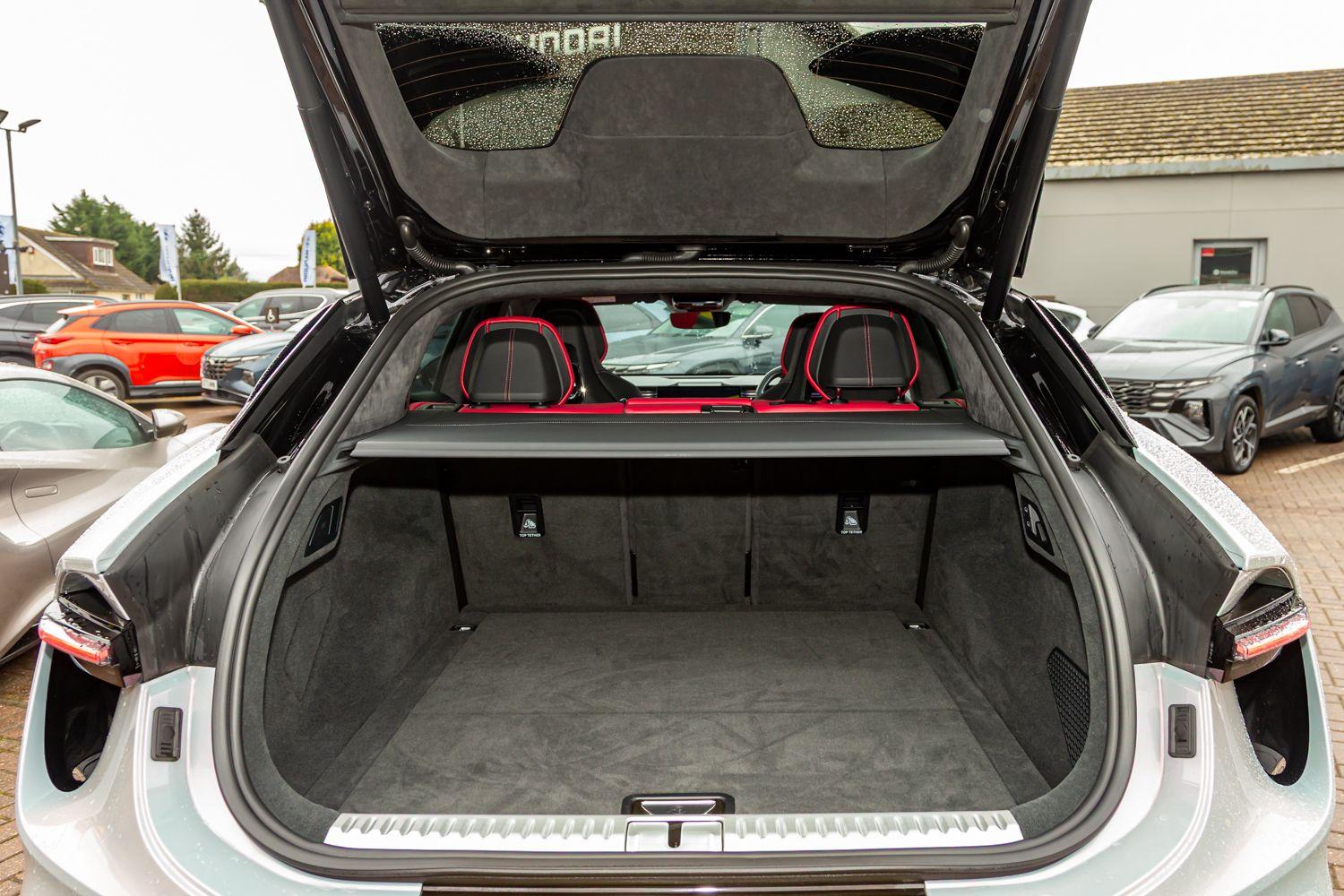 Used Lotus Eletre 2023 for sale - 78021586: Photo 34