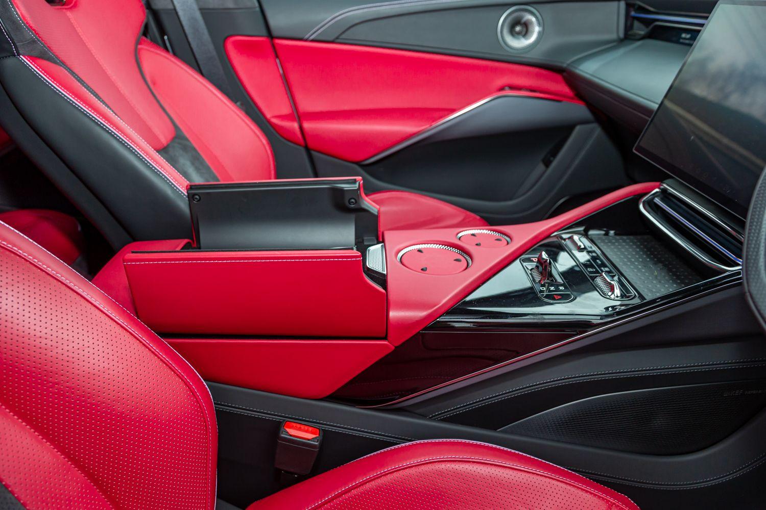 Used Lotus Eletre 2023 for sale - 78021586: Photo 37