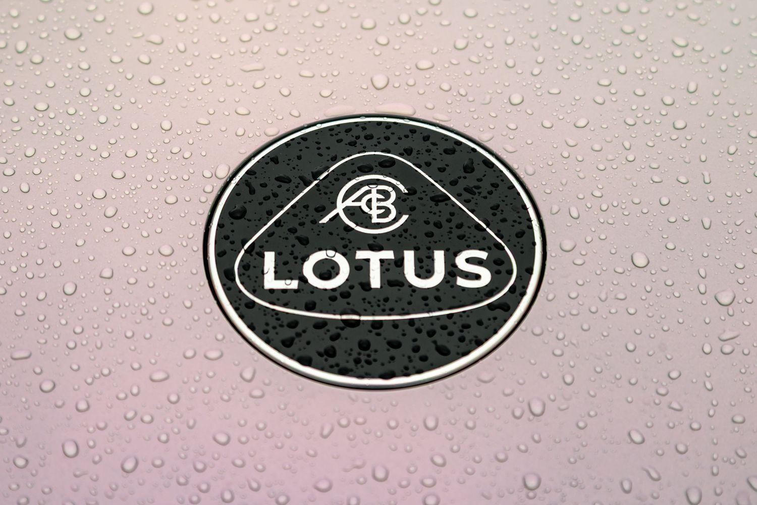 Used Lotus Eletre 2023 for sale - 78021586: Photo 38