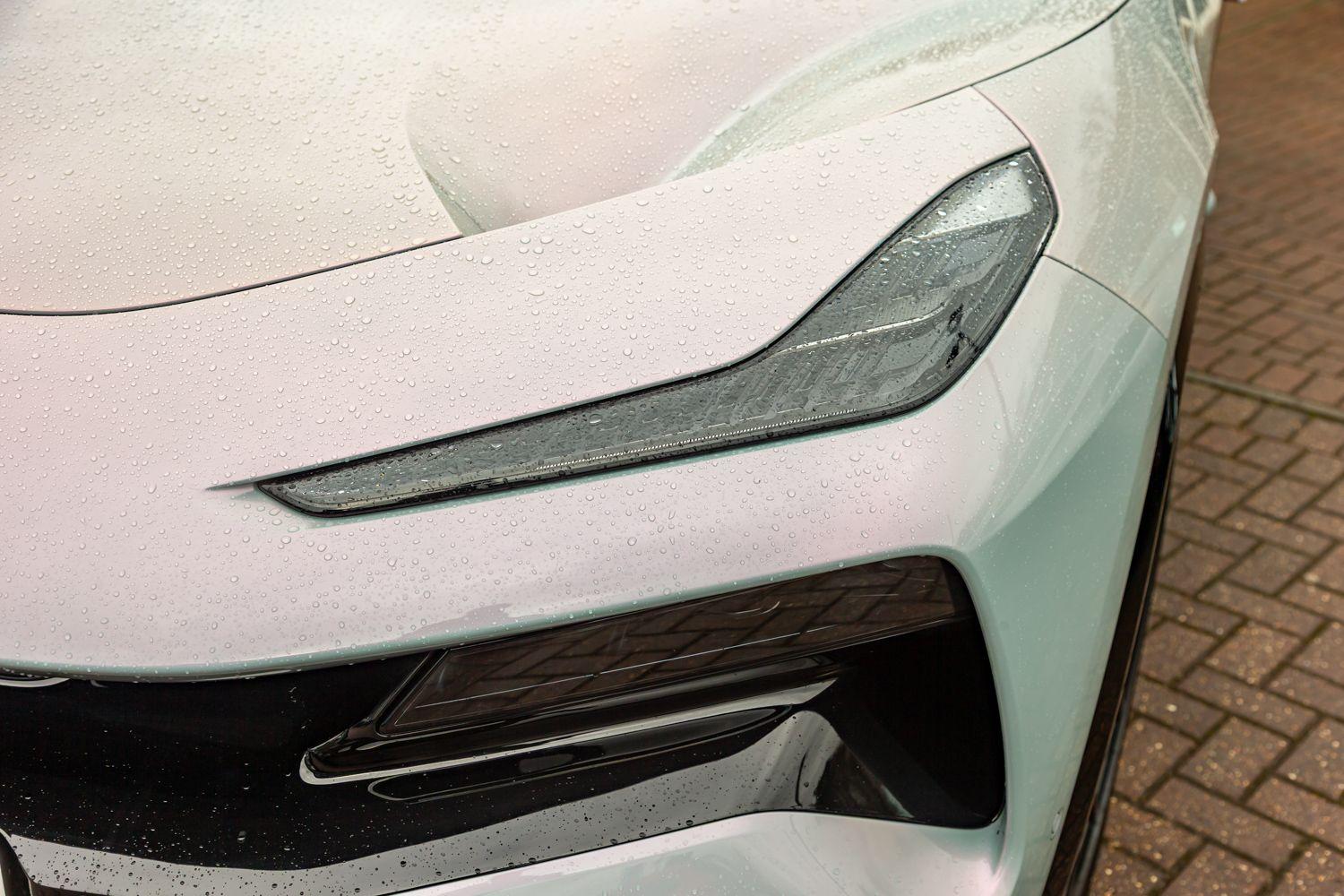 Used Lotus Eletre 2023 for sale - 78021586: Photo 39