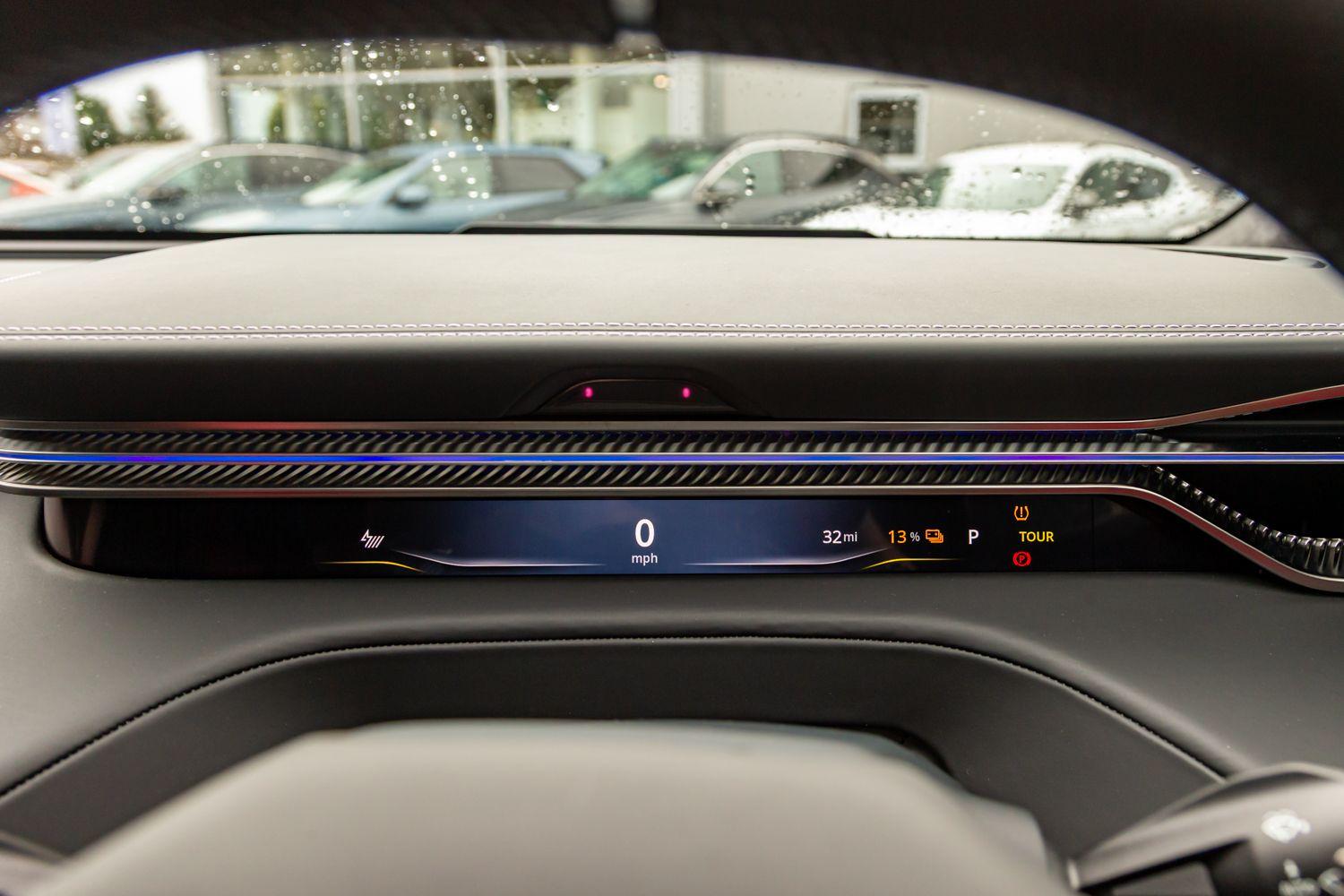 Used Lotus Eletre 2023 for sale - 78021586: Photo 40