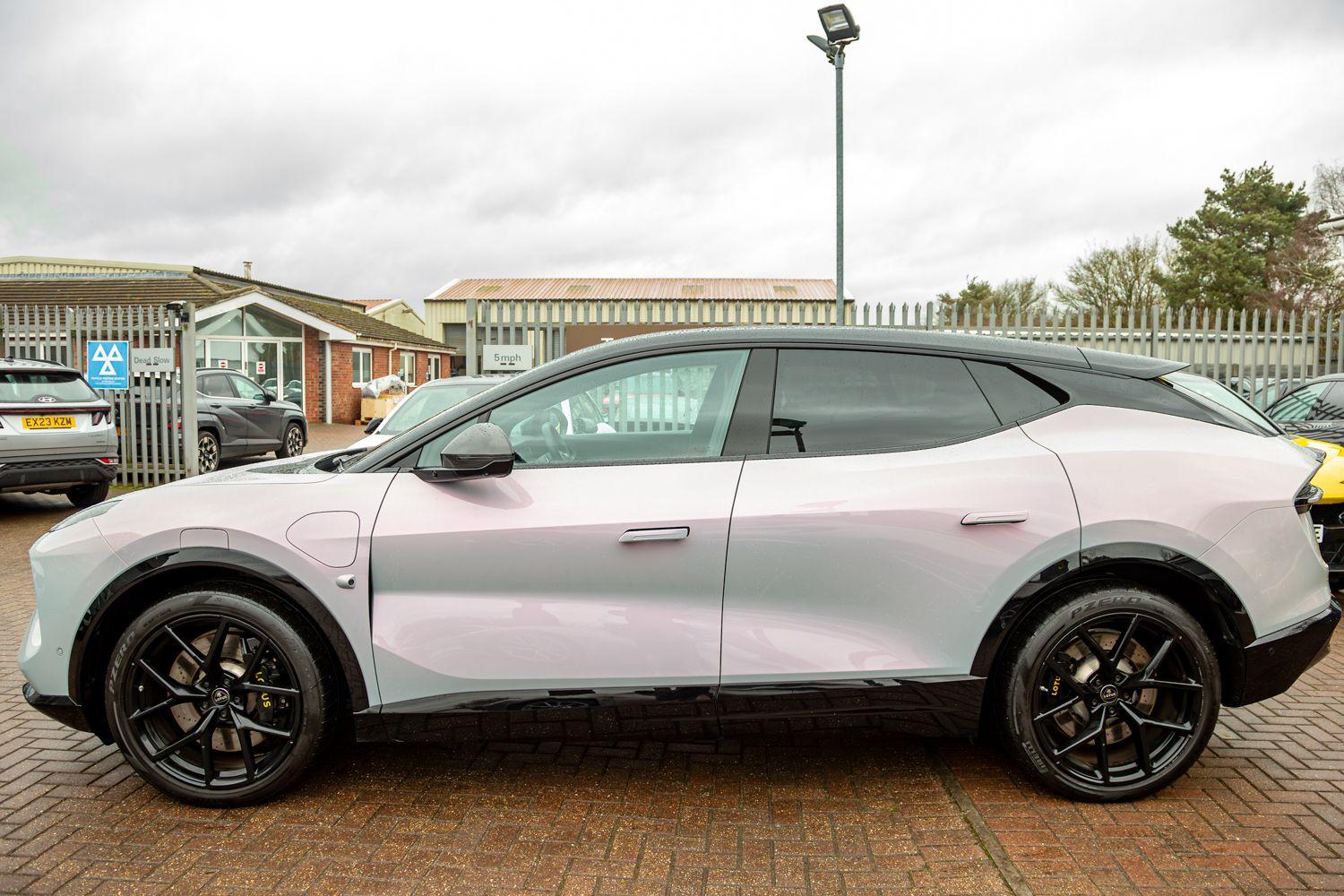 Used Lotus Eletre 2023 for sale - 78021586: Photo 6