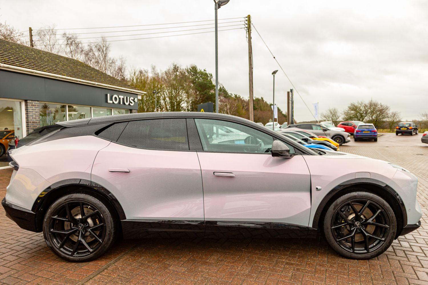 Used Lotus Eletre 2023 for sale - 78021586: Photo 8