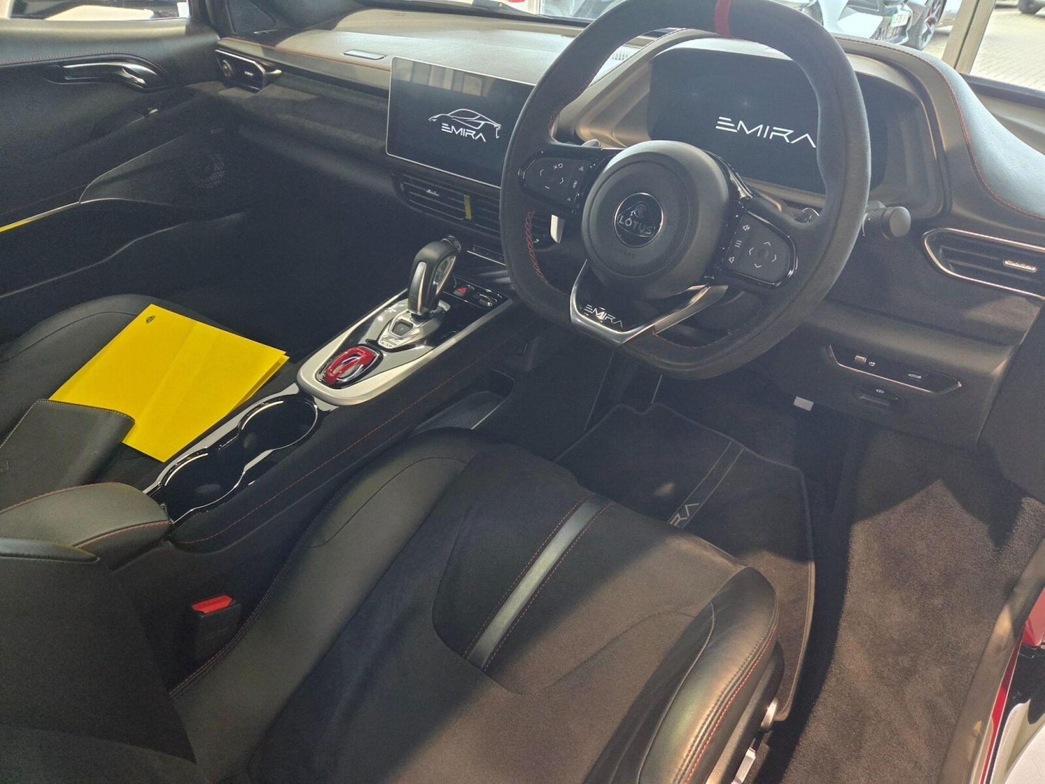 Used Lotus Emira 2024 for sale - 78094666: Photo 5