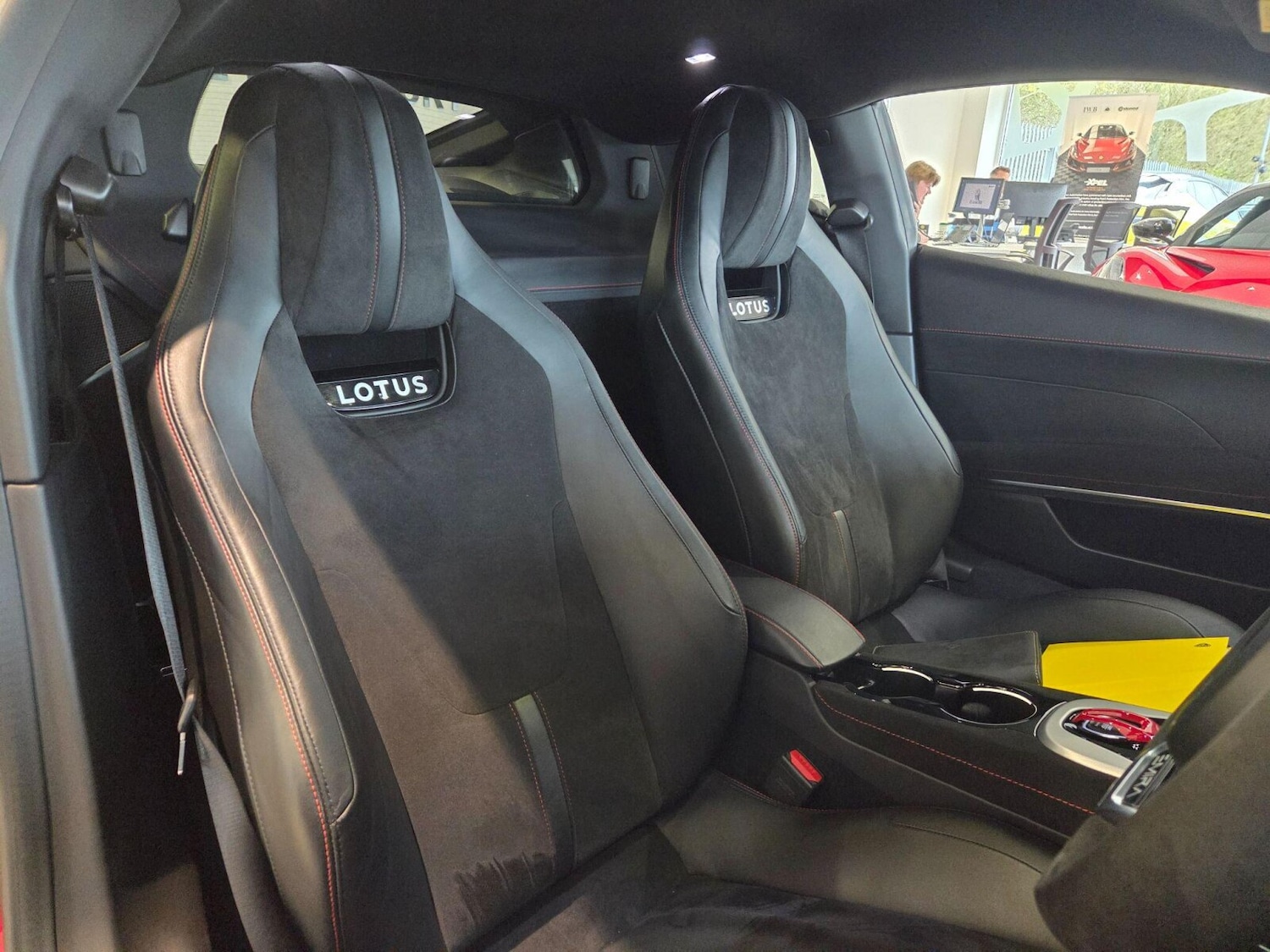 Used Lotus Emira 2024 for sale - 78094666: Photo 6