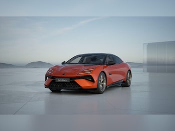 Lotus Emeya feature image