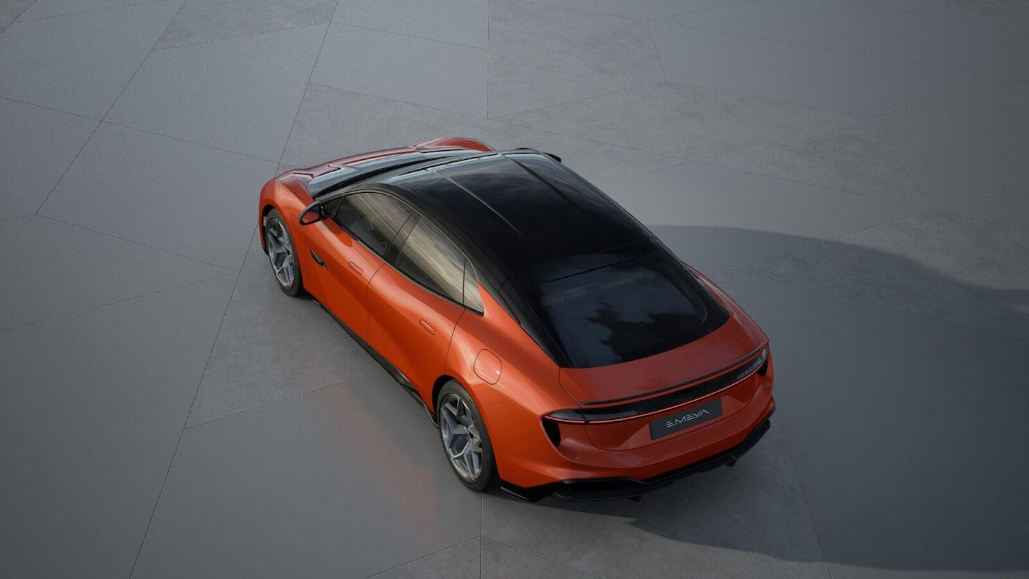 Used Lotus Emeya for sale - 78021607: Photo 2