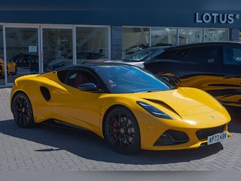 Used Lotus Emira 2024 for sale - 79108500: Photo