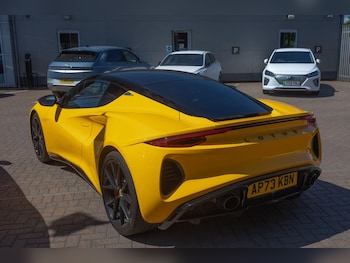 Used Lotus Emira 2024 for sale - 79108500: Photo