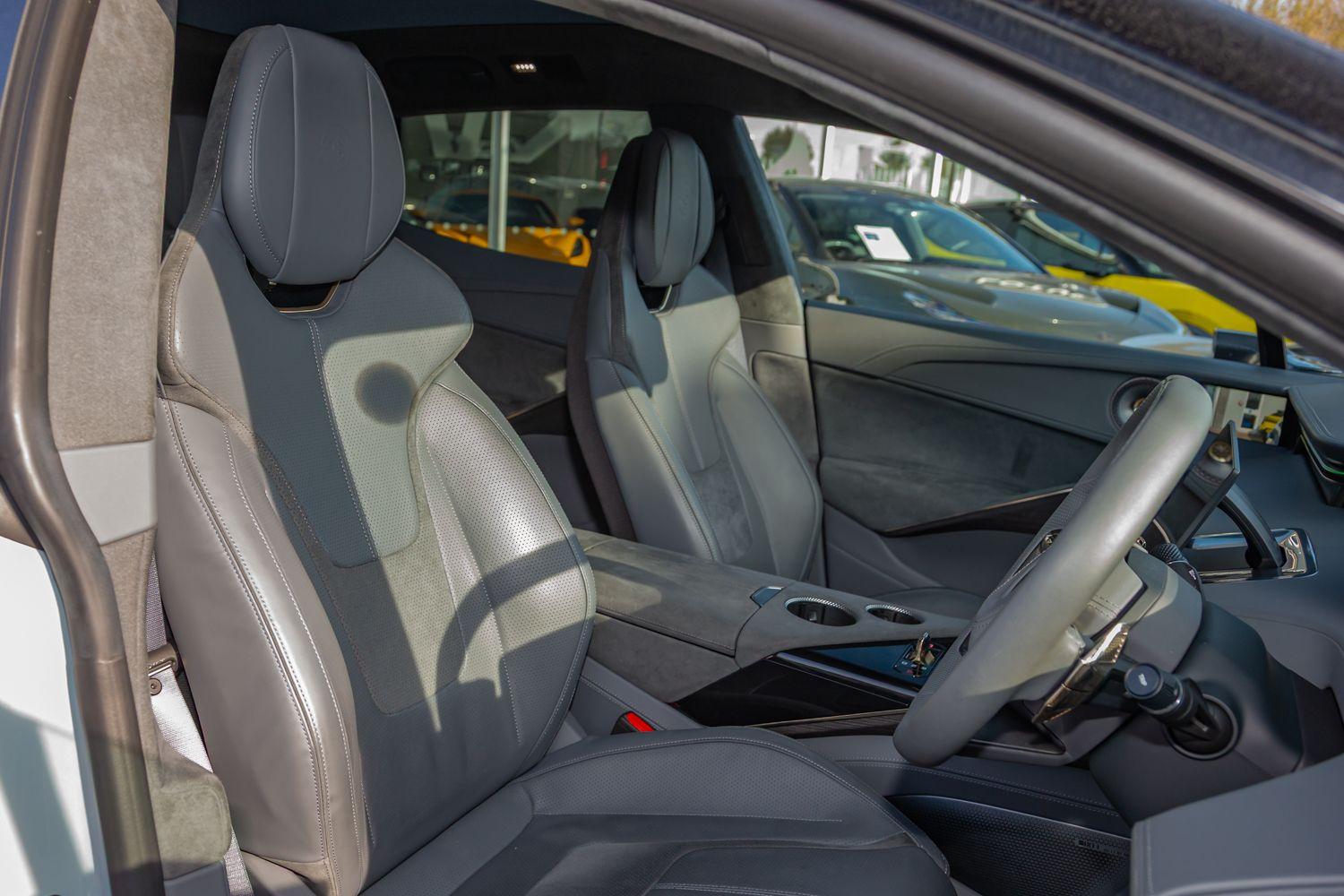 Used Lotus Eletre 2023 for sale - 78021583: Photo 13