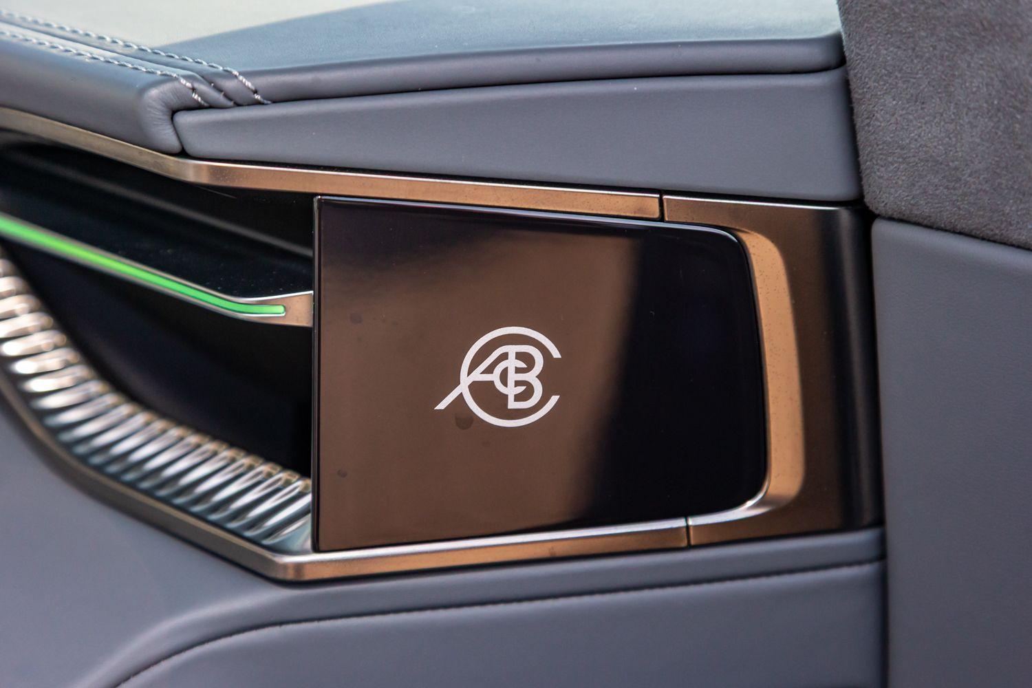 Used Lotus Eletre 2023 for sale - 78021583: Photo 18