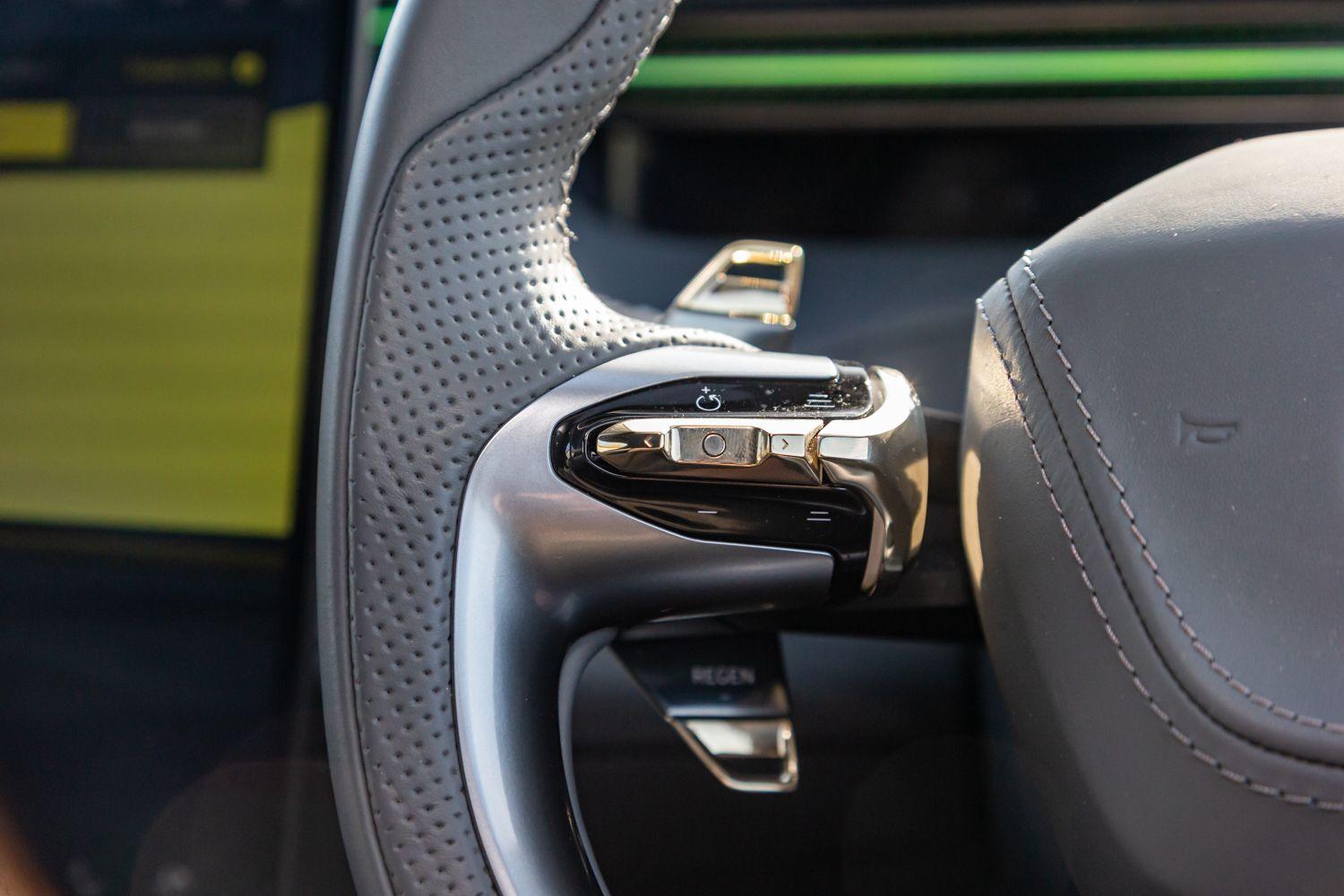 Used Lotus Eletre 2023 for sale - 78021583: Photo 19