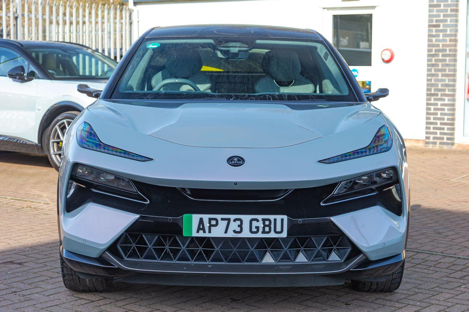 Used Lotus Eletre 2023 for sale - 78021583: Photo 2