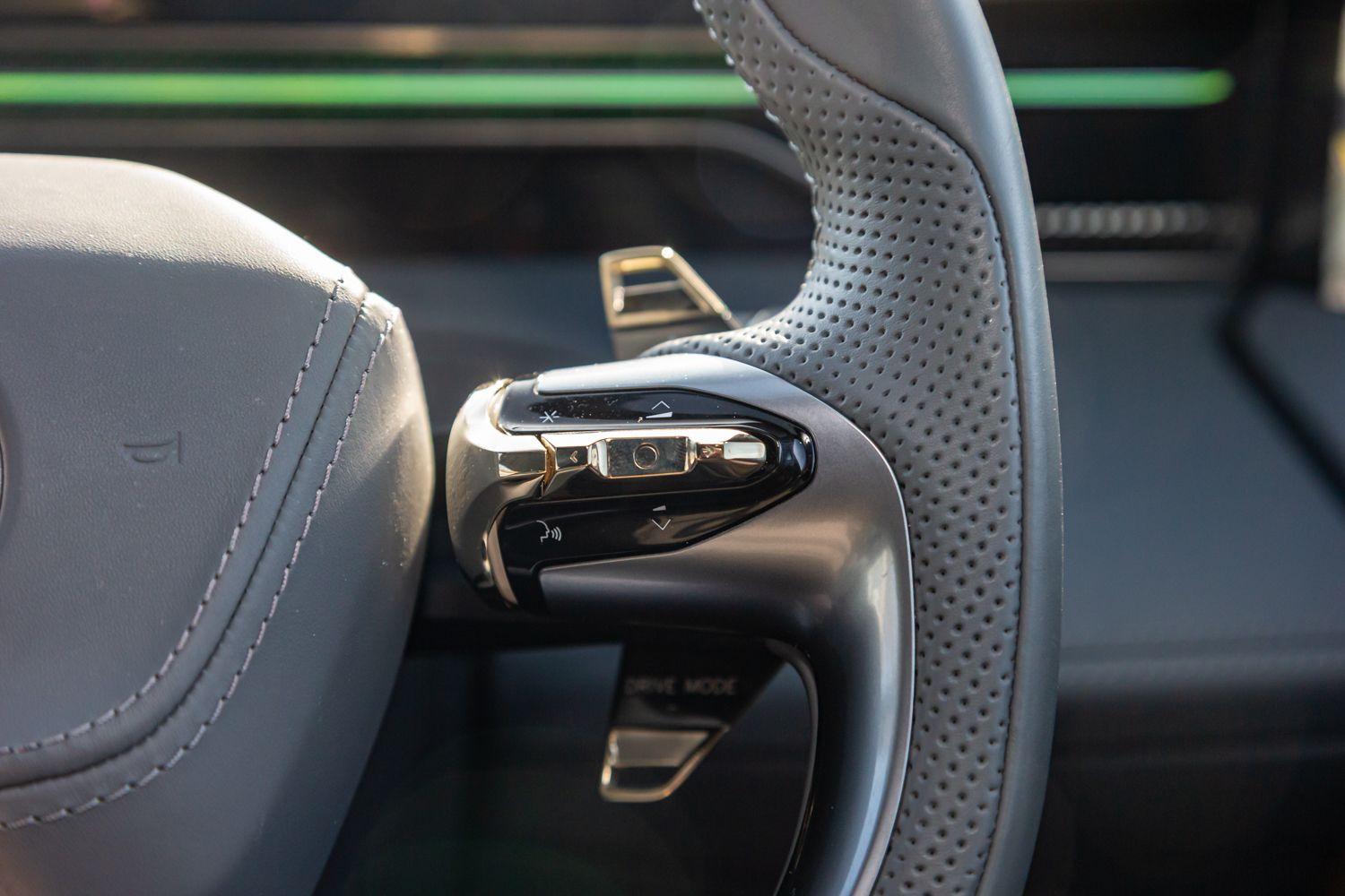 Used Lotus Eletre 2023 for sale - 78021583: Photo 20