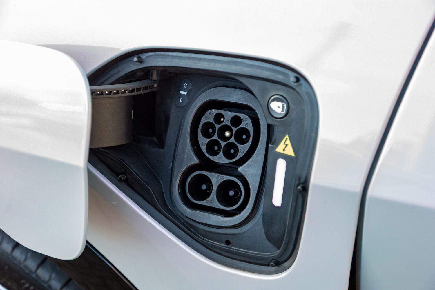 Used Lotus Eletre 2023 for sale - 78021583: Photo 22