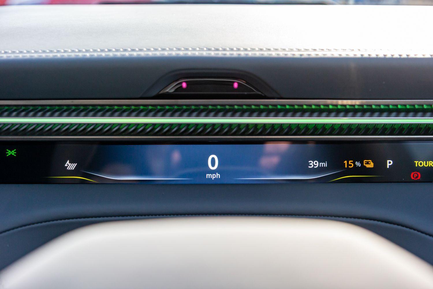 Used Lotus Eletre 2023 for sale - 78021583: Photo 27