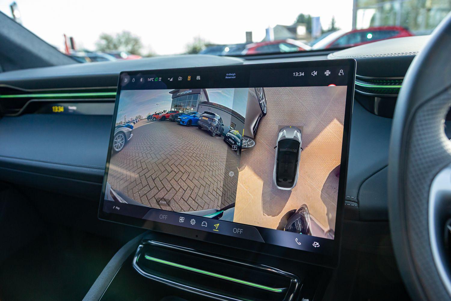 Used Lotus Eletre 2023 for sale - 78021583: Photo 29