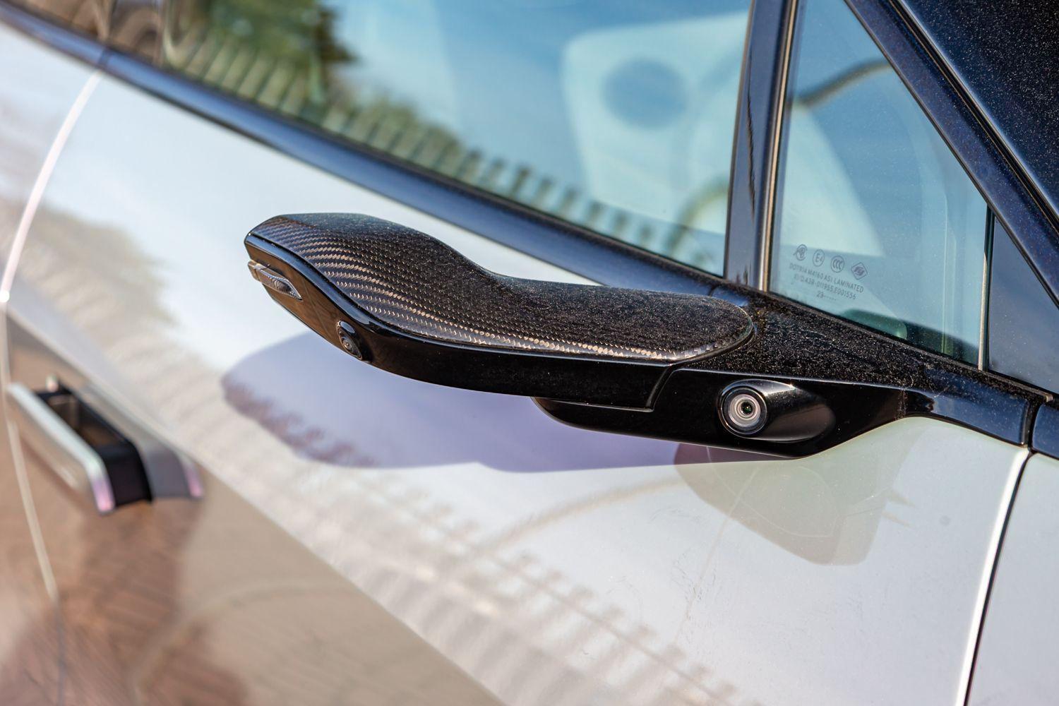 Used Lotus Eletre 2023 for sale - 78021583: Photo 31