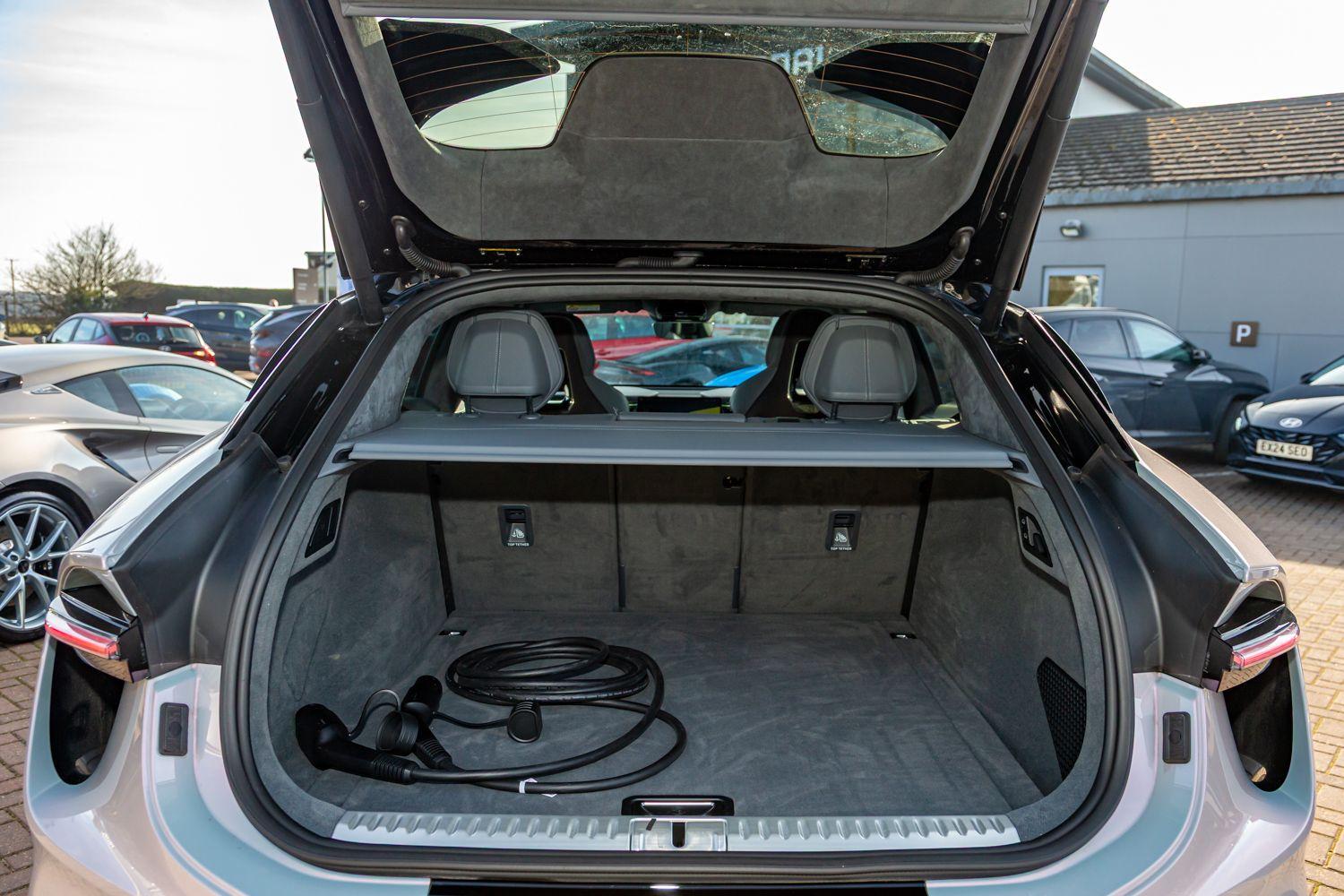 Used Lotus Eletre 2023 for sale - 78021583: Photo 32