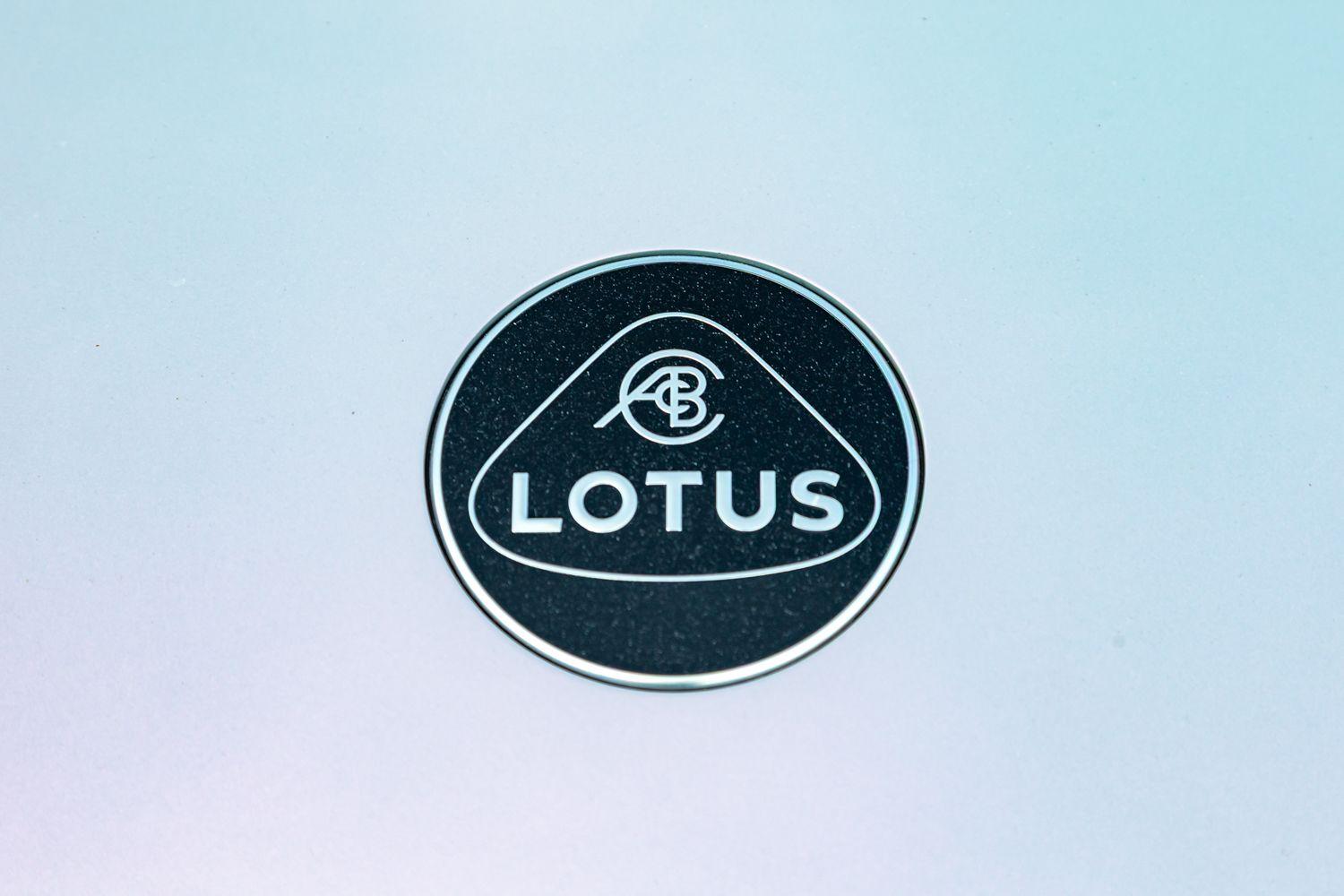 Used Lotus Eletre 2023 for sale - 78021583: Photo 35