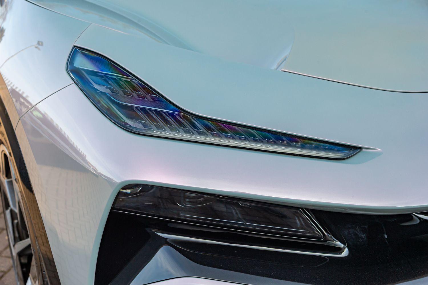 Used Lotus Eletre 2023 for sale - 78021583: Photo 36