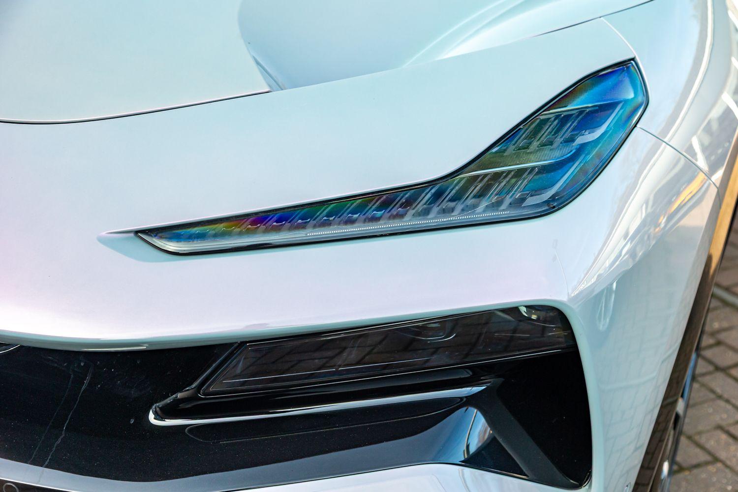 Used Lotus Eletre 2023 for sale - 78021583: Photo 37