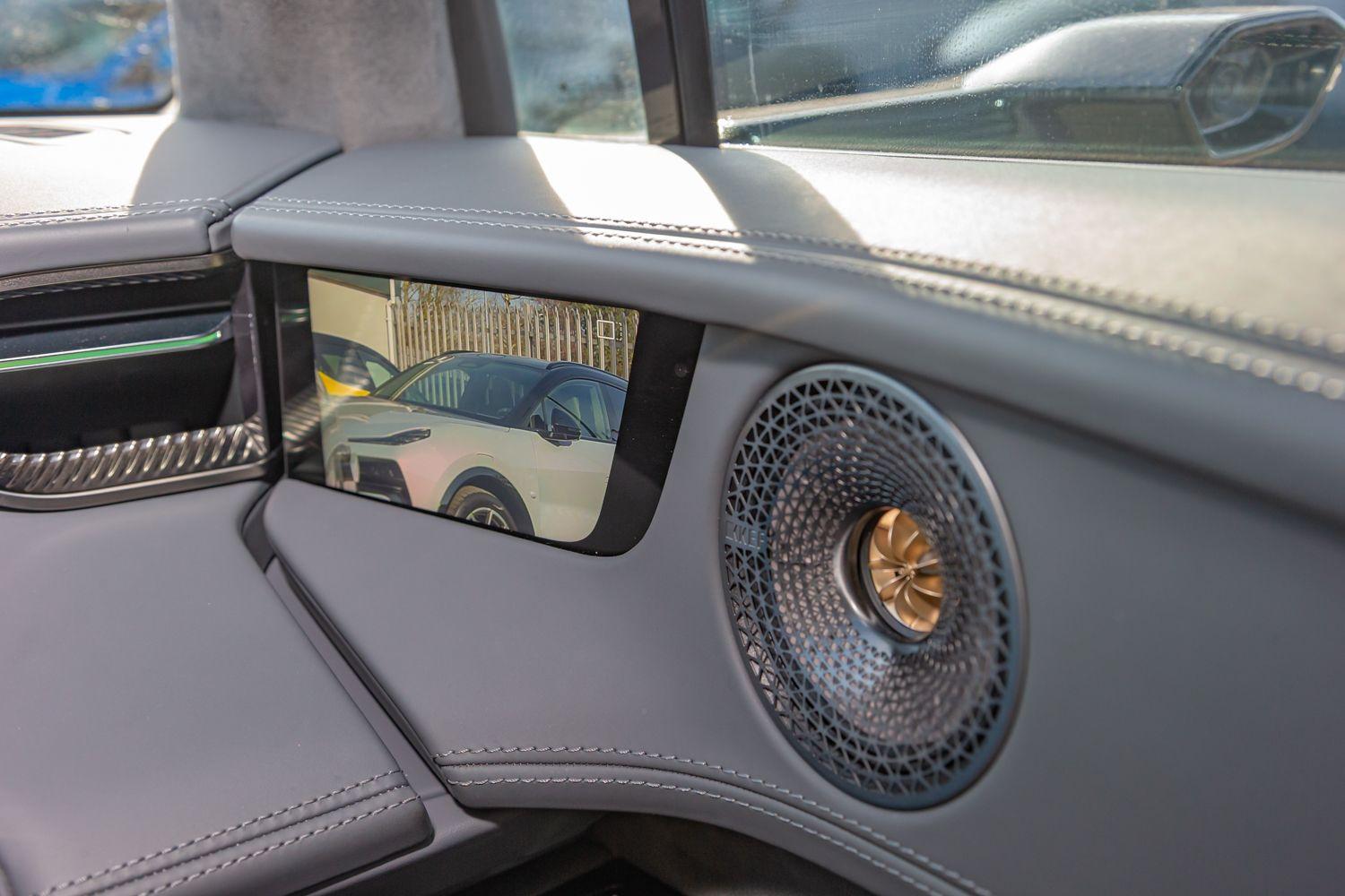 Used Lotus Eletre 2023 for sale - 78021583: Photo 39