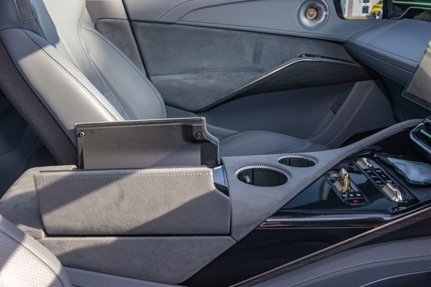 Used Lotus Eletre 2023 for sale - 78021583: Photo 40