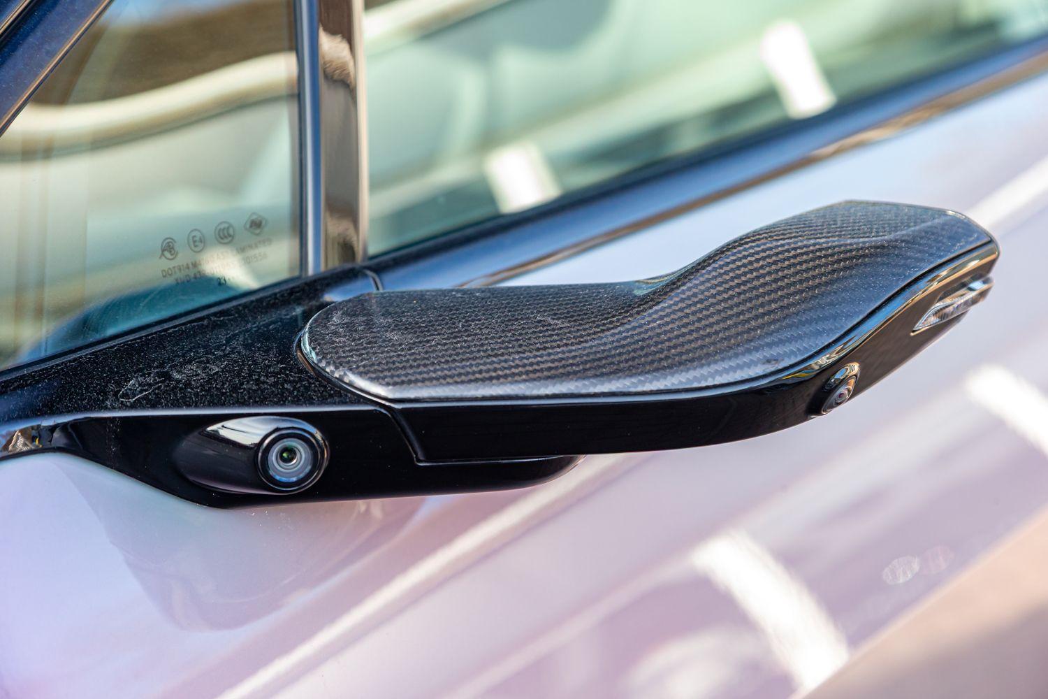 Used Lotus Eletre 2023 for sale - 78021583: Photo 41