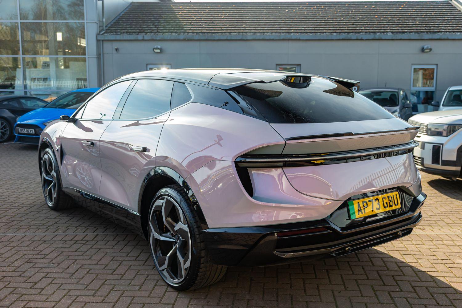 Used Lotus Eletre 2023 for sale - 78021583: Photo 5