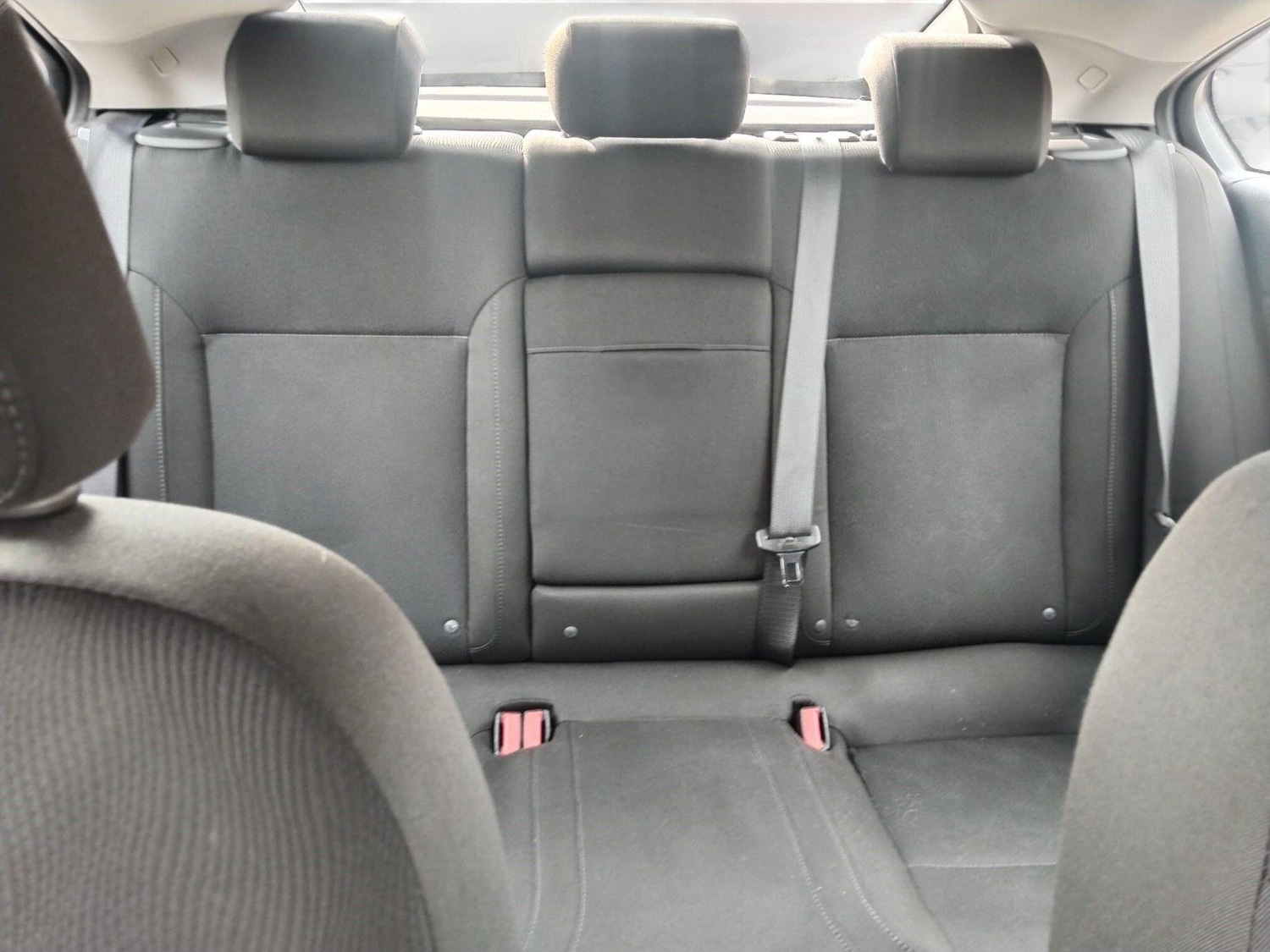 Used Vauxhall Insignia 2010 for sale - 76186893: Photo 17