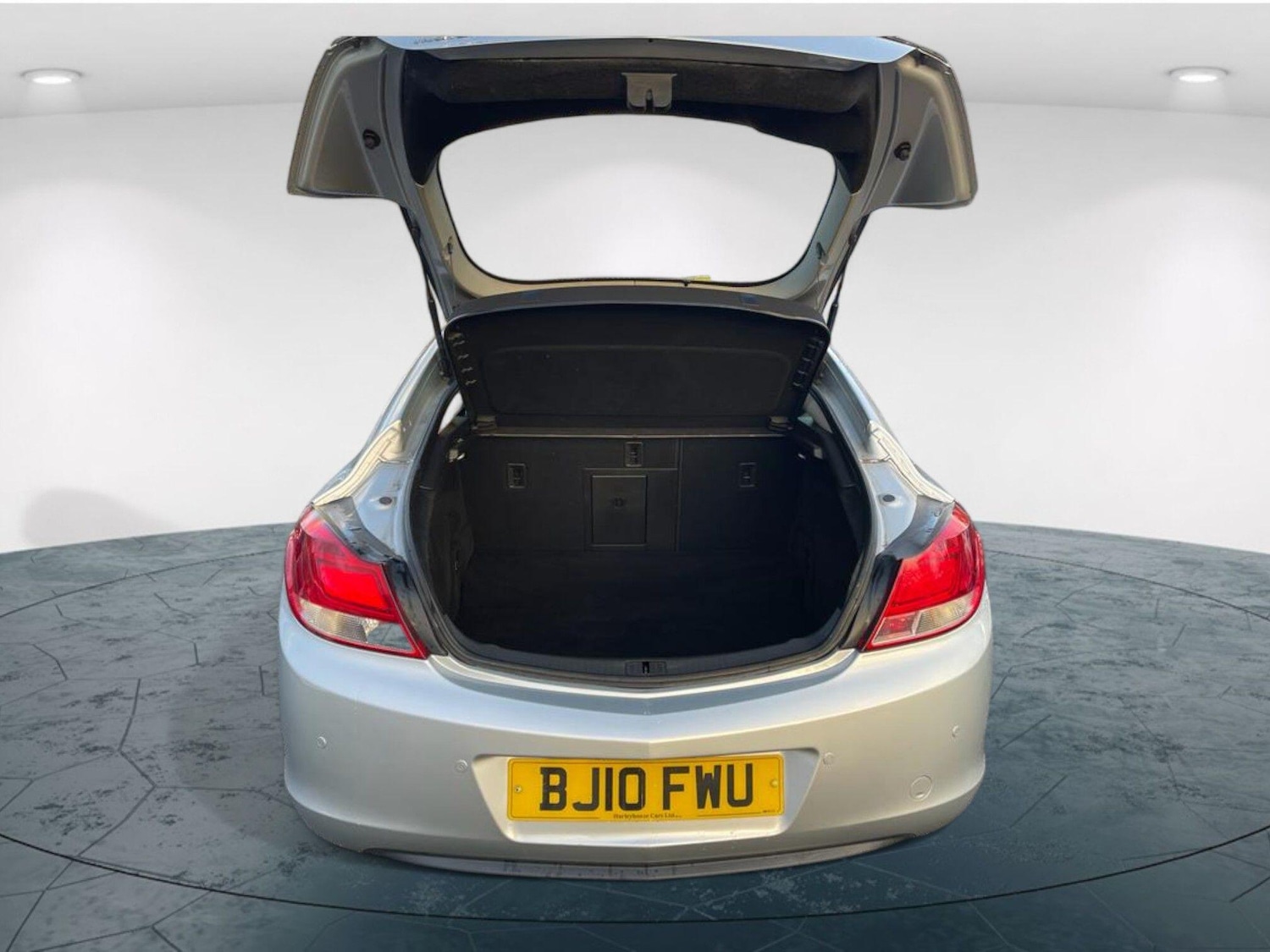 Used Vauxhall Insignia 2010 for sale - 76186893: Photo 18