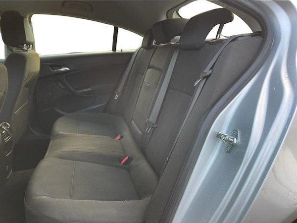 Used Vauxhall Insignia 2010 for sale - 76186893: Photo 19