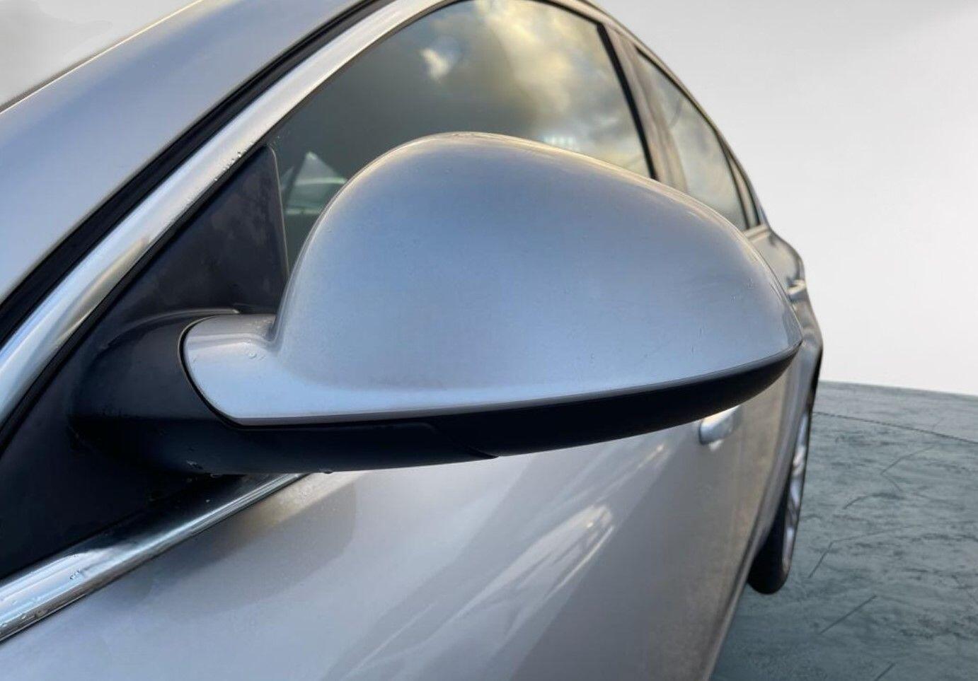 Used Vauxhall Insignia 2010 for sale - 76186893: Photo 22