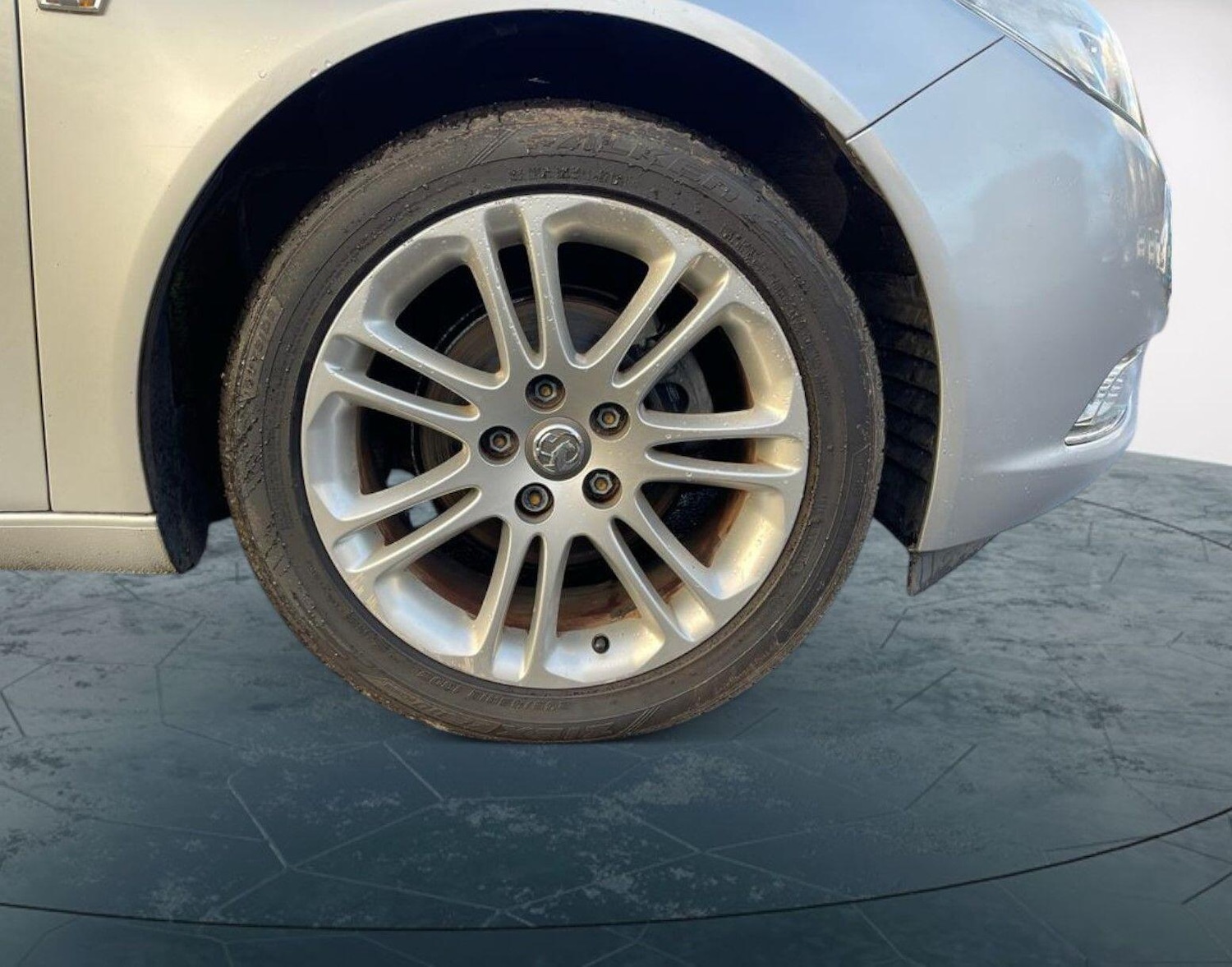 Used Vauxhall Insignia 2010 for sale - 76186893: Photo 23