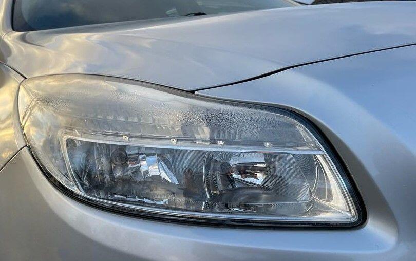 Used Vauxhall Insignia 2010 for sale - 76186893: Photo 25