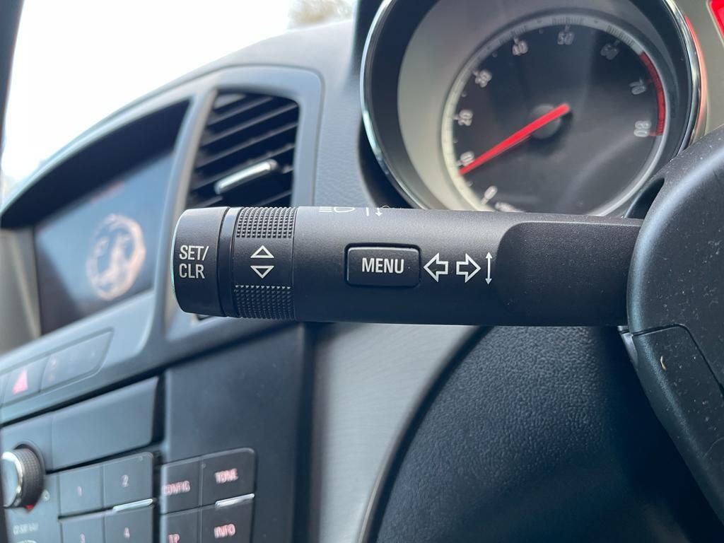 Used Vauxhall Insignia 2010 for sale - 76186893: Photo 29