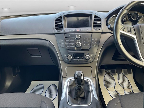 Used Vauxhall Insignia 2010 for sale - 76186893: Photo 29