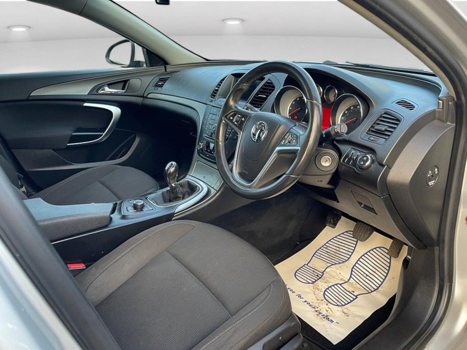 Used Vauxhall Insignia 2010 for sale - 76186893: Photo 33