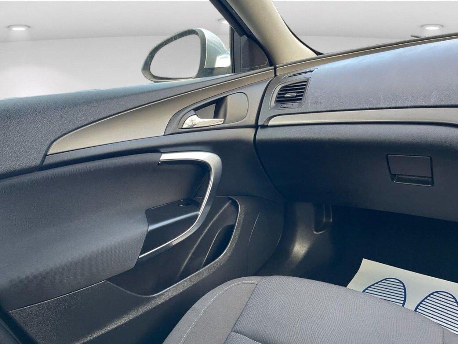 Used Vauxhall Insignia 2010 for sale - 76186893: Photo 34