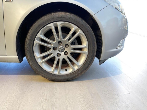 Used Vauxhall Insignia 2010 for sale - 76186893: Photo 37