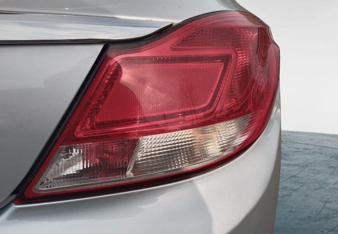 Used Vauxhall Insignia 2010 for sale - 76186893: Photo 45