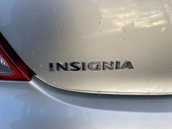 Used Vauxhall Insignia 2010 for sale - 76186893: Photo 45