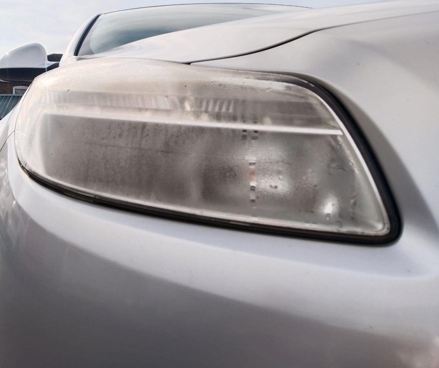 Used Vauxhall Insignia 2010 for sale - 76186893: Photo 48