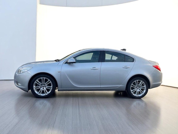 Used Vauxhall Insignia 2010 for sale - 76186893: Photo 7