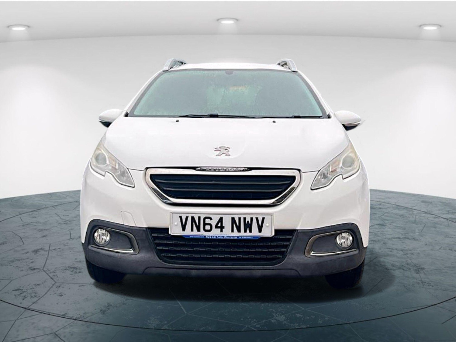 Used Peugeot 2008 2014 for sale - 76590662: Photo 10